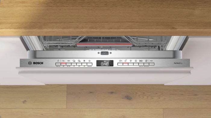 Посудомоечная машина встраиваемая Bosch SMV6YCX02E