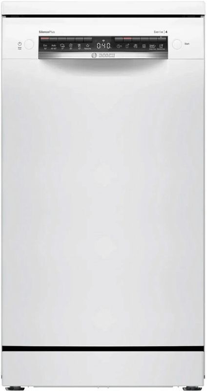 Посудомоечная машина Bosch SPS4EMW24E