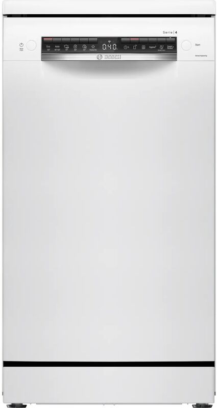 Посудомоечная машина Bosch SPS4HMW64Q