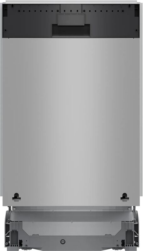 Встраиваемая посудомоечная машина Bosch SPV2IKX01Q