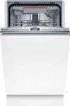 Встраиваемая посудомоечная машина Bosch SPV6EMX70Q