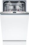 Встраиваемая посудомоечная машина Bosch SPV8ZMX06Q