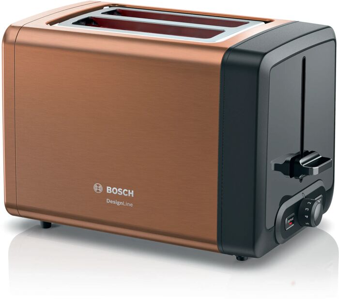 Тостер Bosch TAT4P429