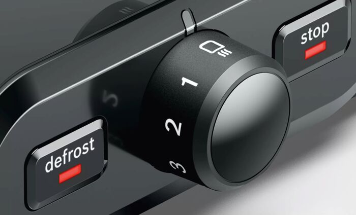 Тостер Bosch TAT4P429 - фото 6