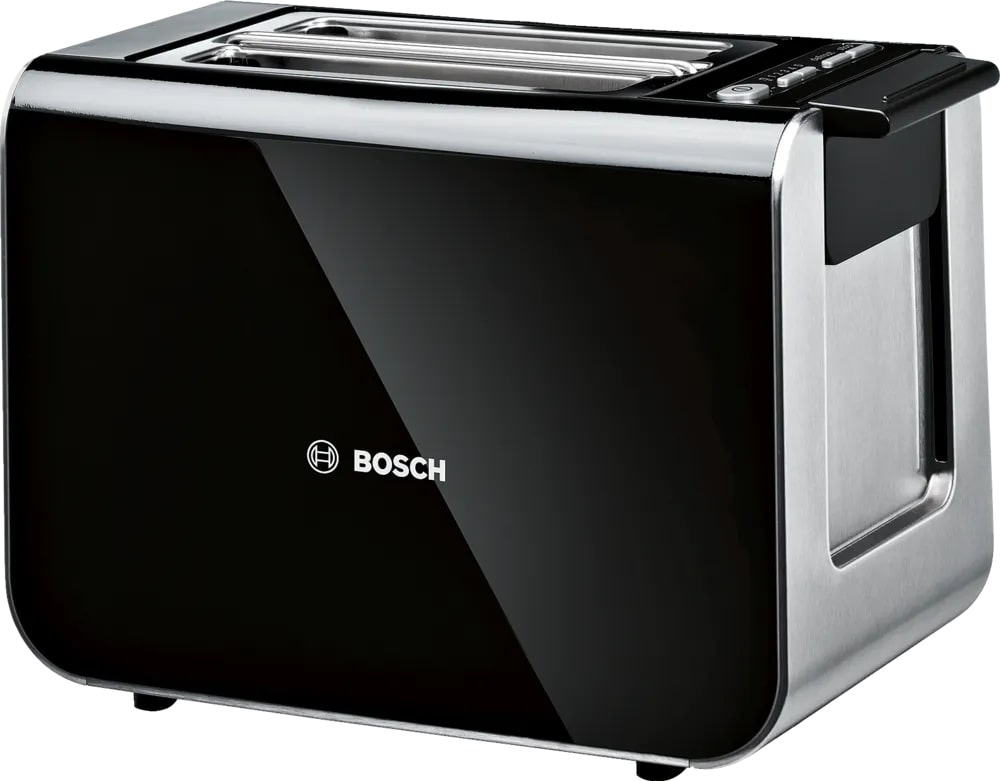 Тостер Bosch TAT8613N