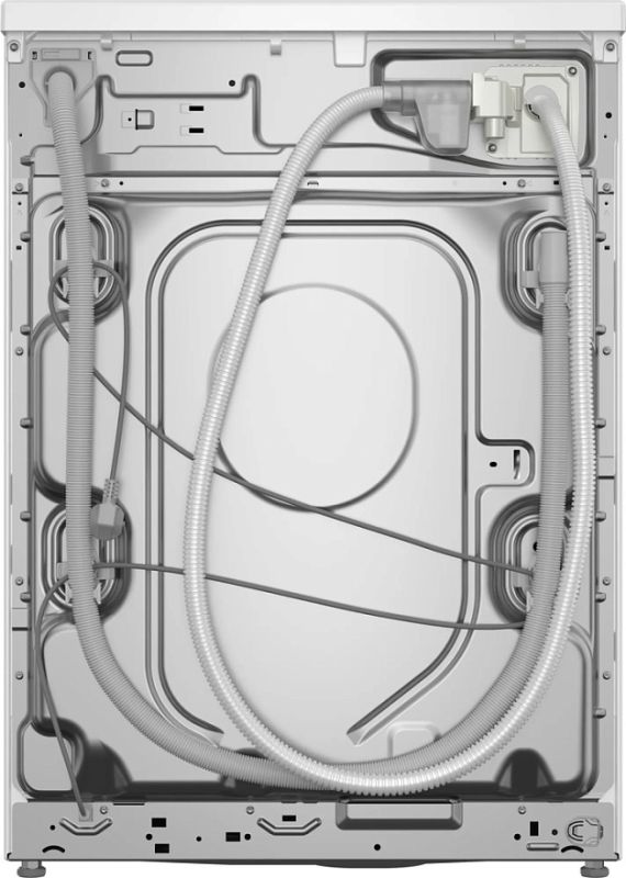 Стиральная машина Bosch WAX02KLOSN