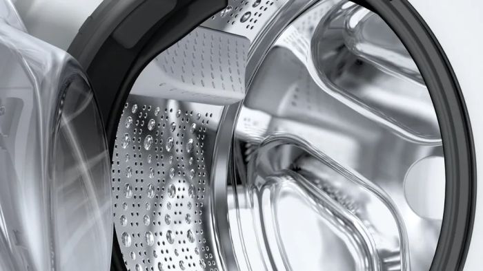 Стирально-сушильная машина Bosch WDS28460ME