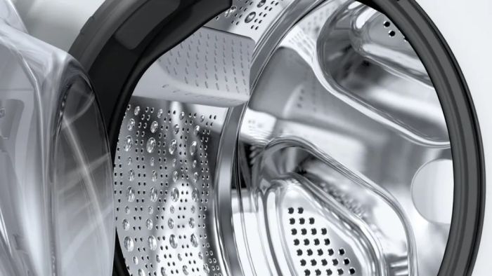 Стирально-сушильная машина Bosch WDU8H540PL
