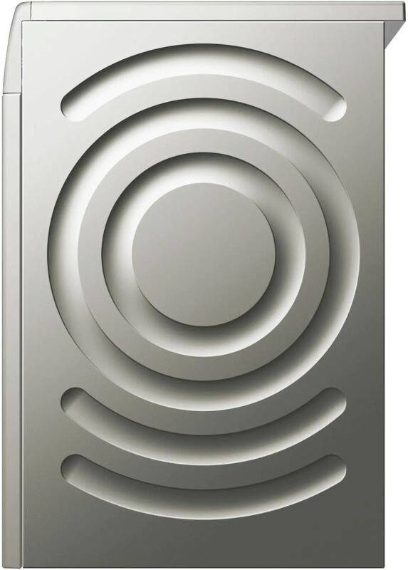 Стиральная машина Bosch WGB2441XME