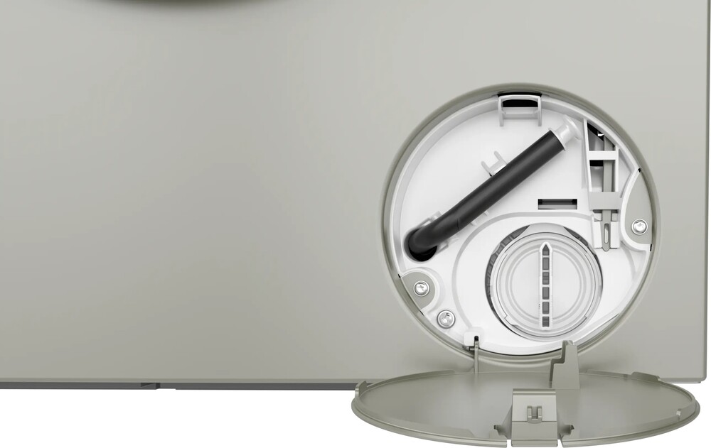 Стиральная машина Bosch WGB2441XME