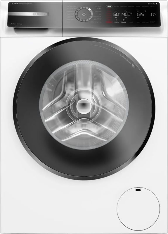 Стиральная машина Bosch WGB 244A0SN