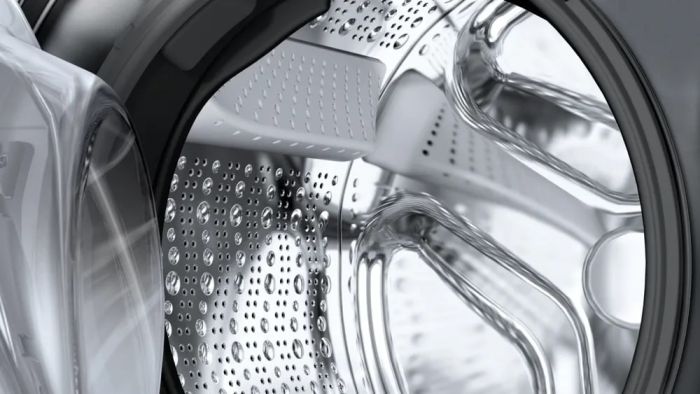 Стиральная машина Bosch WGG 244ZSSN