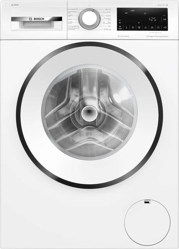 Стиральная машина Bosch WGG 244FNSN