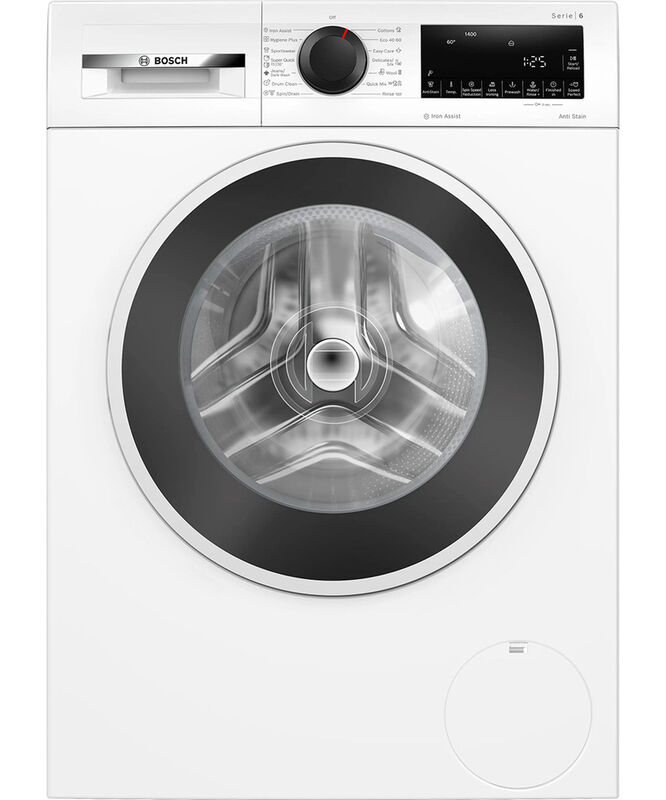 Стиральная машина Bosch WGG244Z2BY