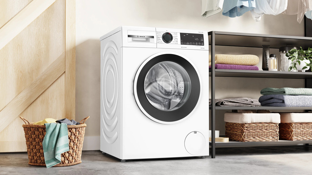 Стиральная машина Bosch WGG244Z2BY