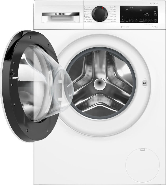 Стиральная машина Bosch WGG244Z2BY
