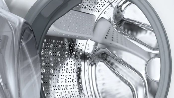 Стиральная машина Bosch WGG 246FASN