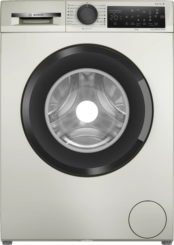 Стиральная машина Bosch WLZ2421SME