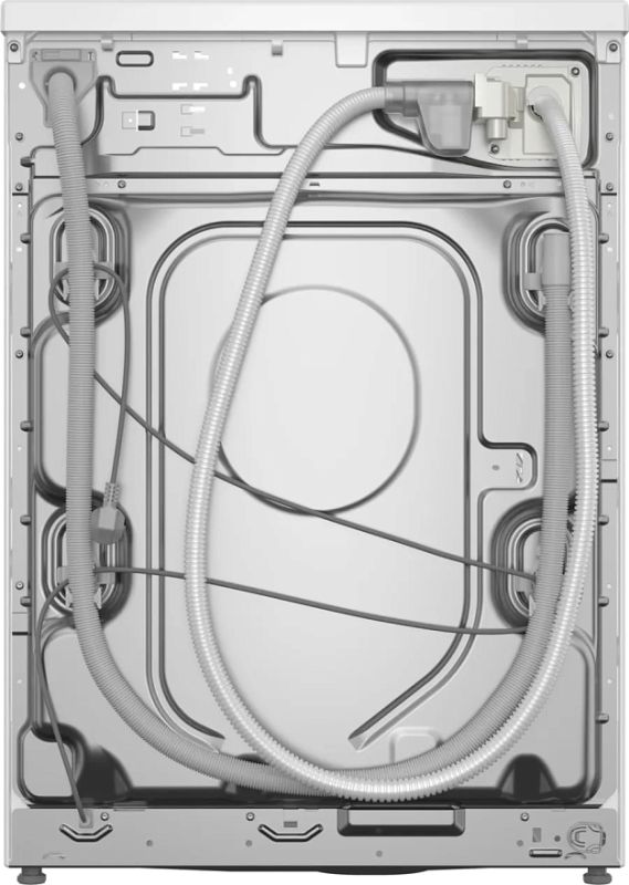 Стирально-сушильная машина Bosch WNC254A0ME