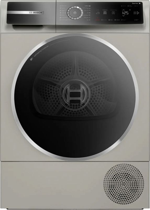 Сушильная машина Bosch WQB245BXME