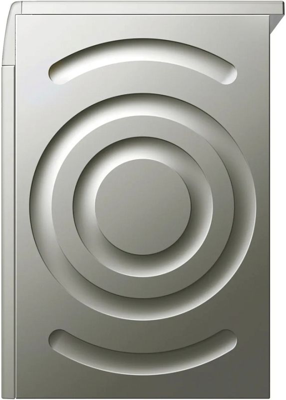 Сушильная машина Bosch WQB245BXME
