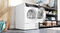 Сушильная машина Bosch WQB246DLSN