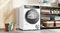 Сушильная машина Bosch WQB246DLSN