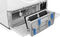 Сушильная машина Bosch WQG24101BY