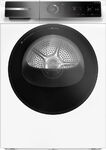 Сушильная машина Bosch WRB247D0SN