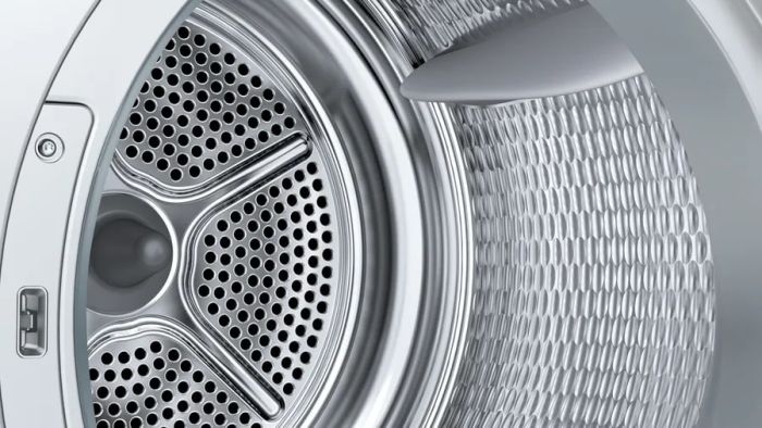 Сушильная машина Bosch WTH8300LSN