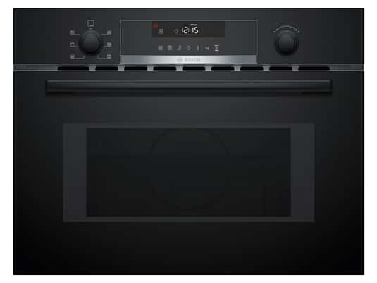 Встраиваемая микроволновая печь Bosch CMA585GB1