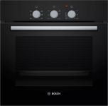 Электрический духовой шкаф Bosch HBF011BA0Q