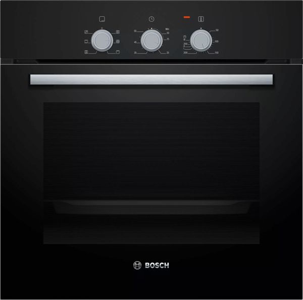Электрический духовой шкаф Bosch HBF011BA0Q