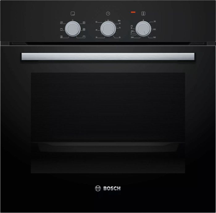 Электрический духовой шкаф Bosch HBF011BA0Q