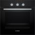 Электрический духовой шкаф Bosch HBF011BA0Q