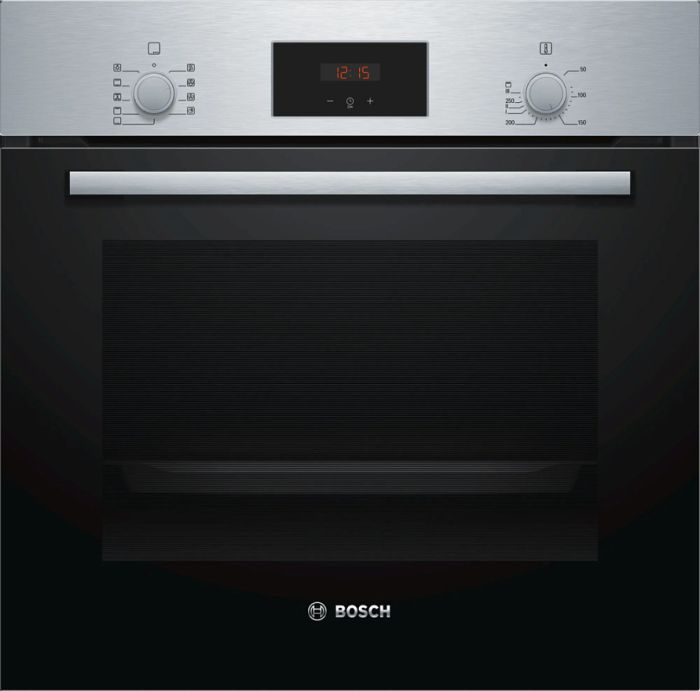 Электрический духовой шкаф Bosch HBF134ES1