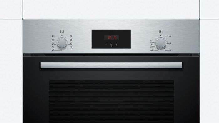 Электрический духовой шкаф Bosch HBF134ES1