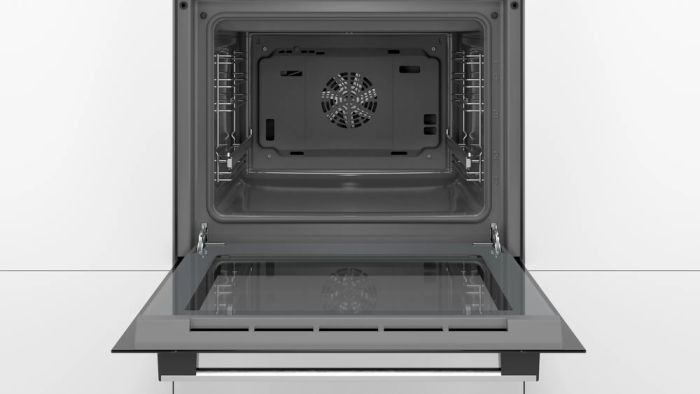 Электрический духовой шкаф Bosch HBF134ES1