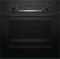 Электрический духовой шкаф Bosch HBF534EB0Q