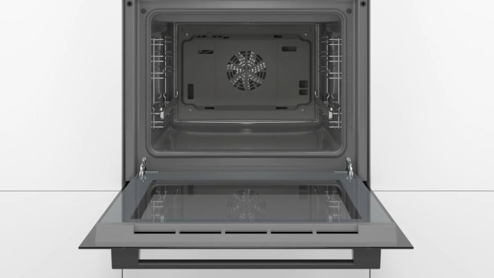 Электрический духовой шкаф Bosch HBF534EB0Q
