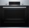 Электрический духовой шкаф Bosch HBF534ES0Q