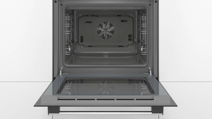 Электрический духовой шкаф Bosch HBF534ES0Q