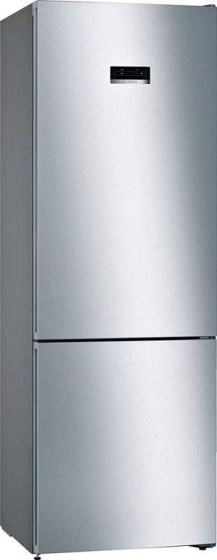 Двухкамерный холодильник Bosch KGN49XLE