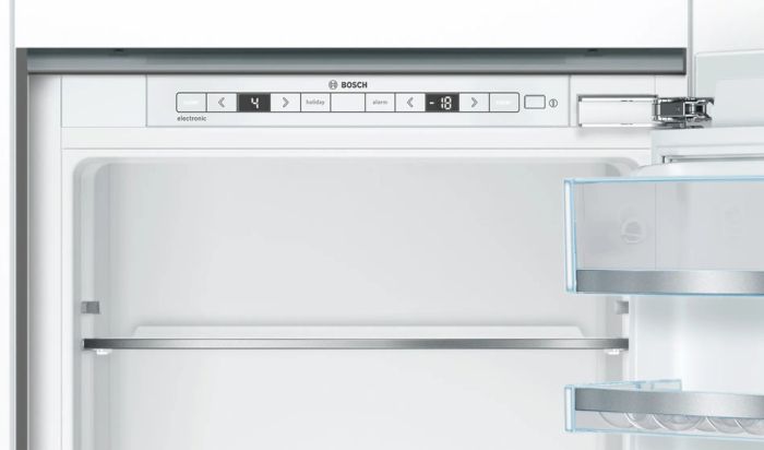 Встраиваемый холодильник Bosch KIS86AFE0