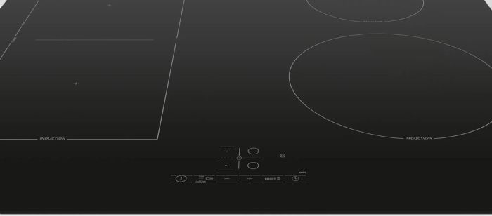 Индукционная варочная панель Bosch PVS61RBB5E