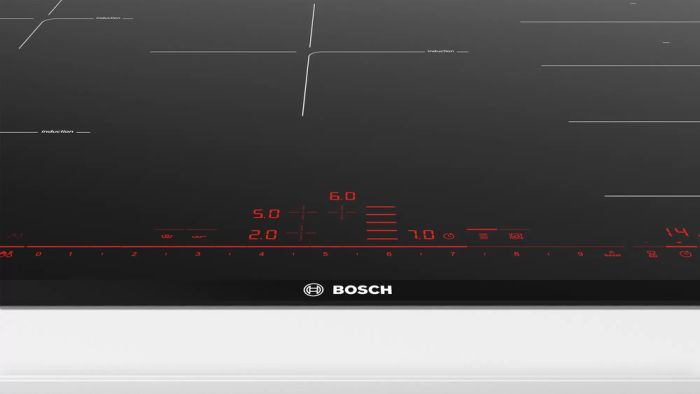 Индукционная варочная панель Bosch PXV875DC1E