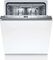 Встраиваемая посудомоечная машина Bosch SBD6ECX12E