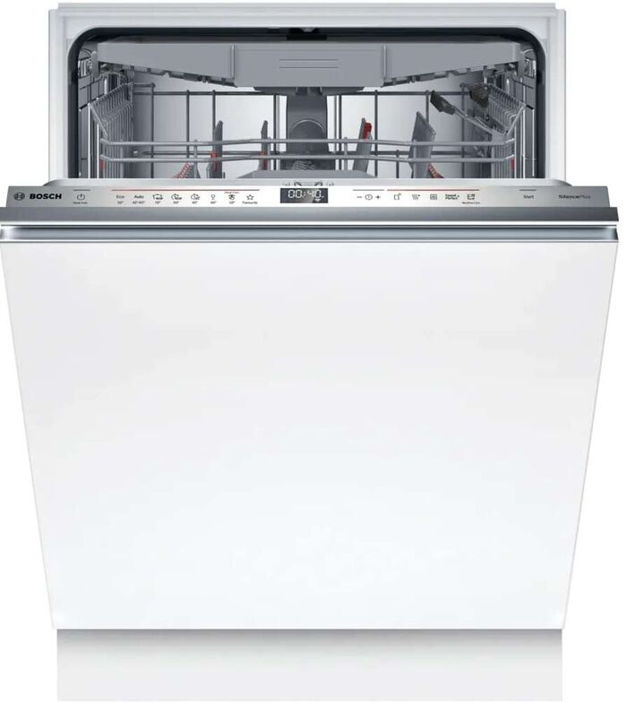 Встраиваемая посудомоечная машина Bosch SBD6ECX12E