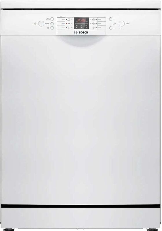 Посудомоечная машина Bosch SMS26AW00Q