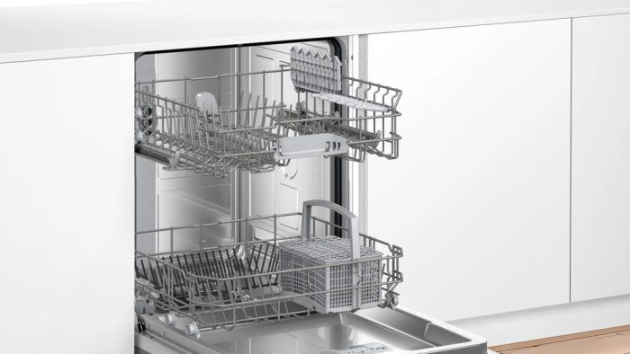 Встраиваемая посудомоечная машина Bosch SMV25CX10Q